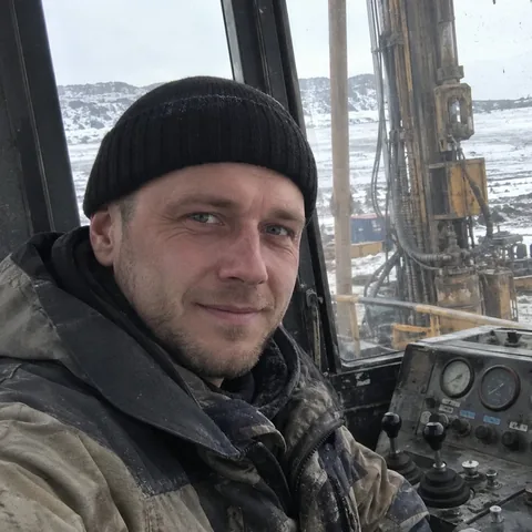 Геннадий, Норильск