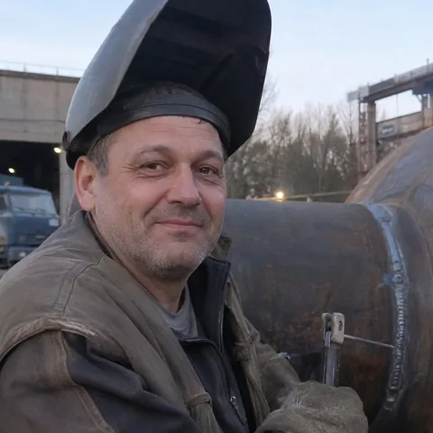 Владимир, Самара