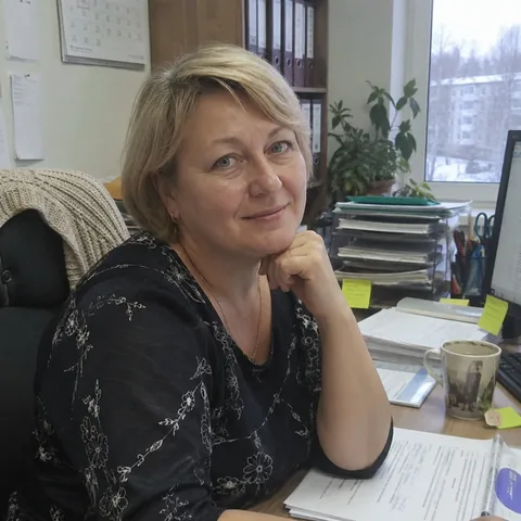 Елена, Сыктывкар