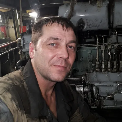 Алексей, Владивосток