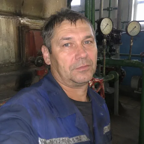 Дмитрий, Омск