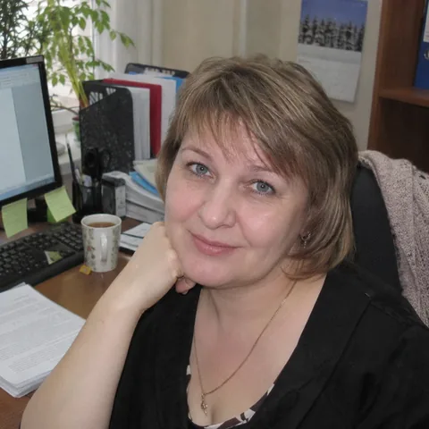 Нина, Ухта