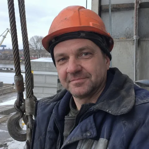 Кирилл, Калининград